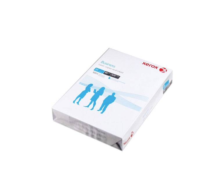 Xerox Business A4 80g m&aacute;sol&oacute;pap&iacute;r