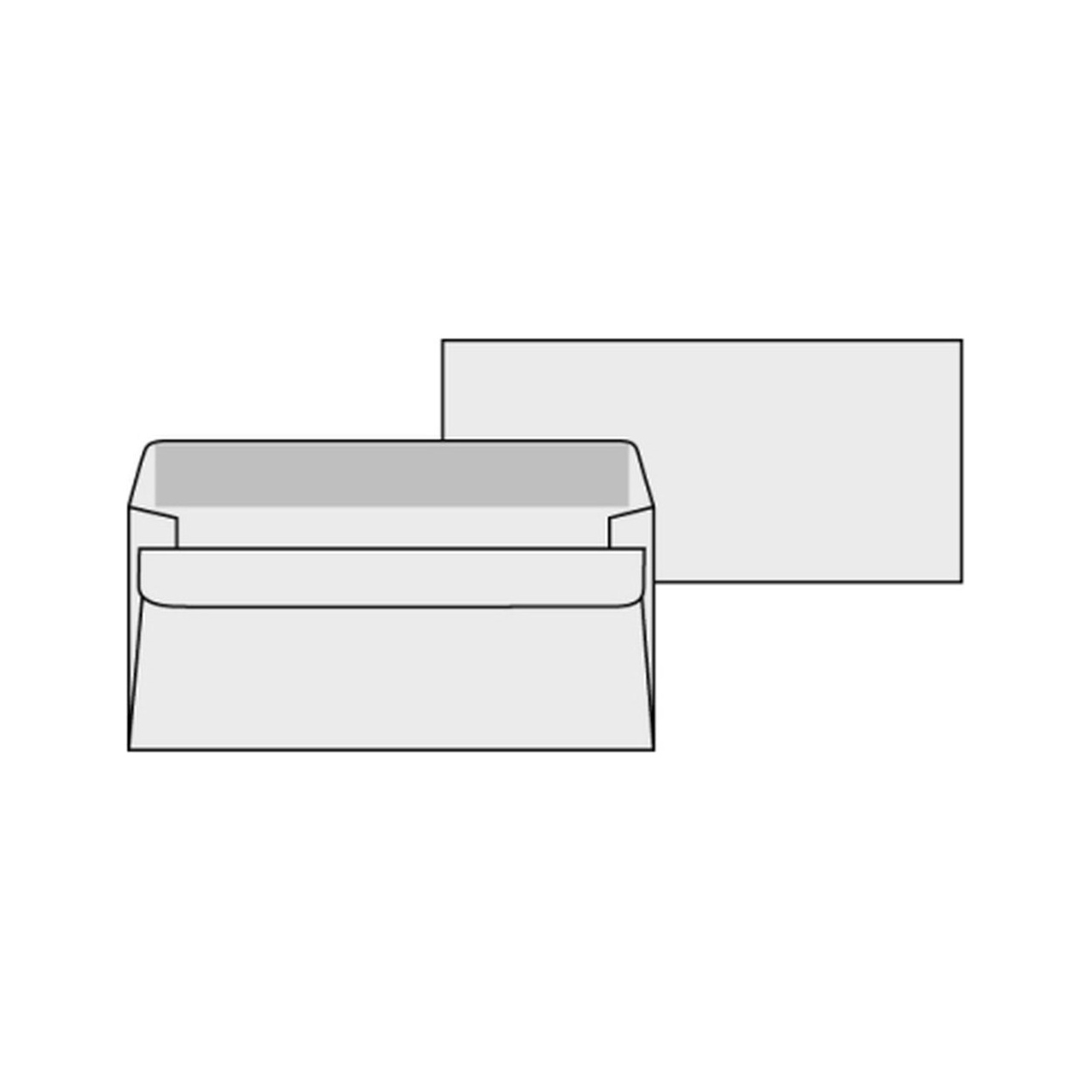 GVP La4 110x220mm &ouml;ntapad&oacute; bor&iacute;t&eacute;k