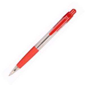 Spoko 0112 &aacute;tl&aacute;tsz&oacute; testű, piros goly&oacute;stoll