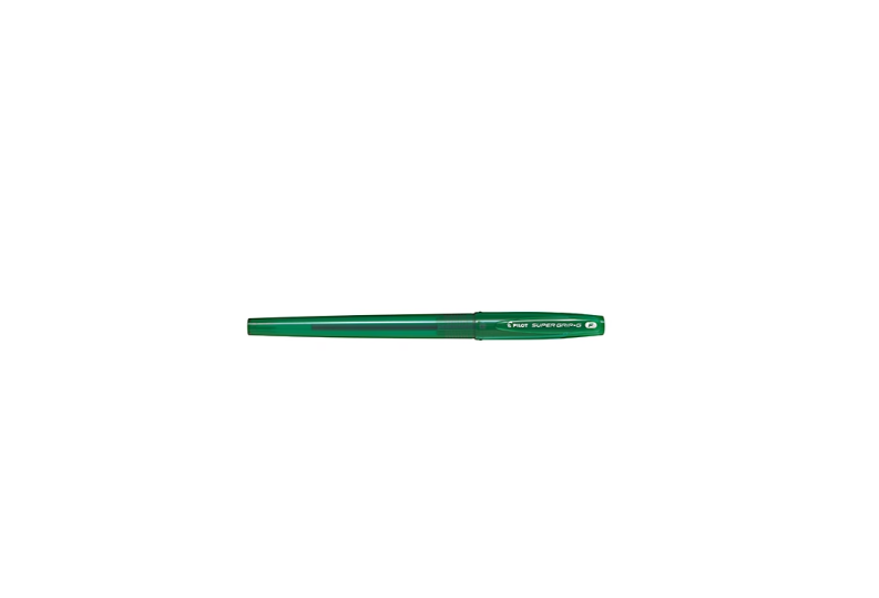 Pilot Super Grip G kupakos z&ouml;ld goly&oacute;stoll