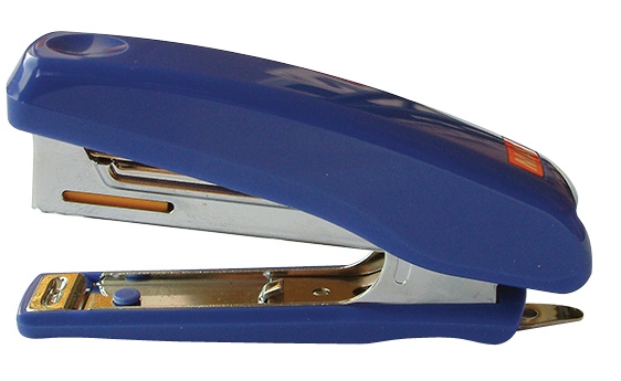Max HD-10NX No.10 k&eacute;k tűzőg&eacute;p