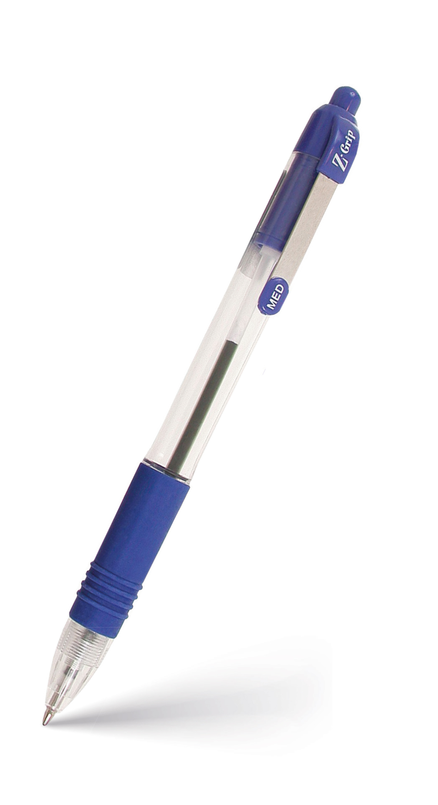 Zebra Z-Grip k&eacute;k goly&oacute;stoll