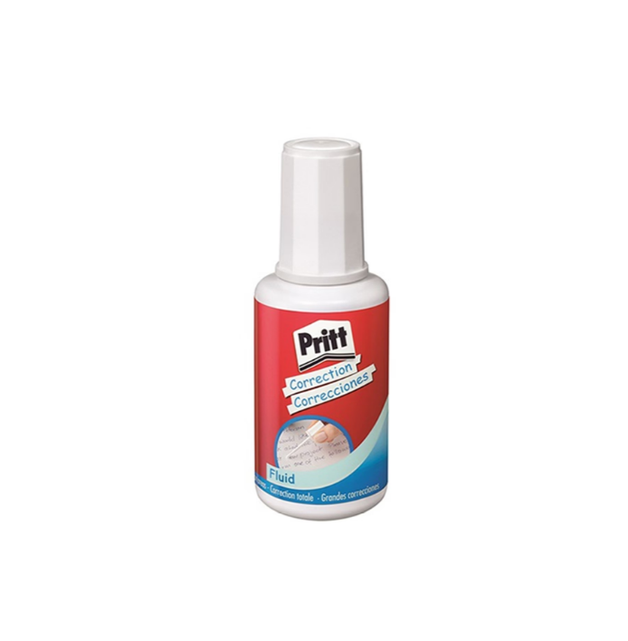 Pritt 1620 alkoholos hibajav&iacute;t&oacute; folyad&eacute;k