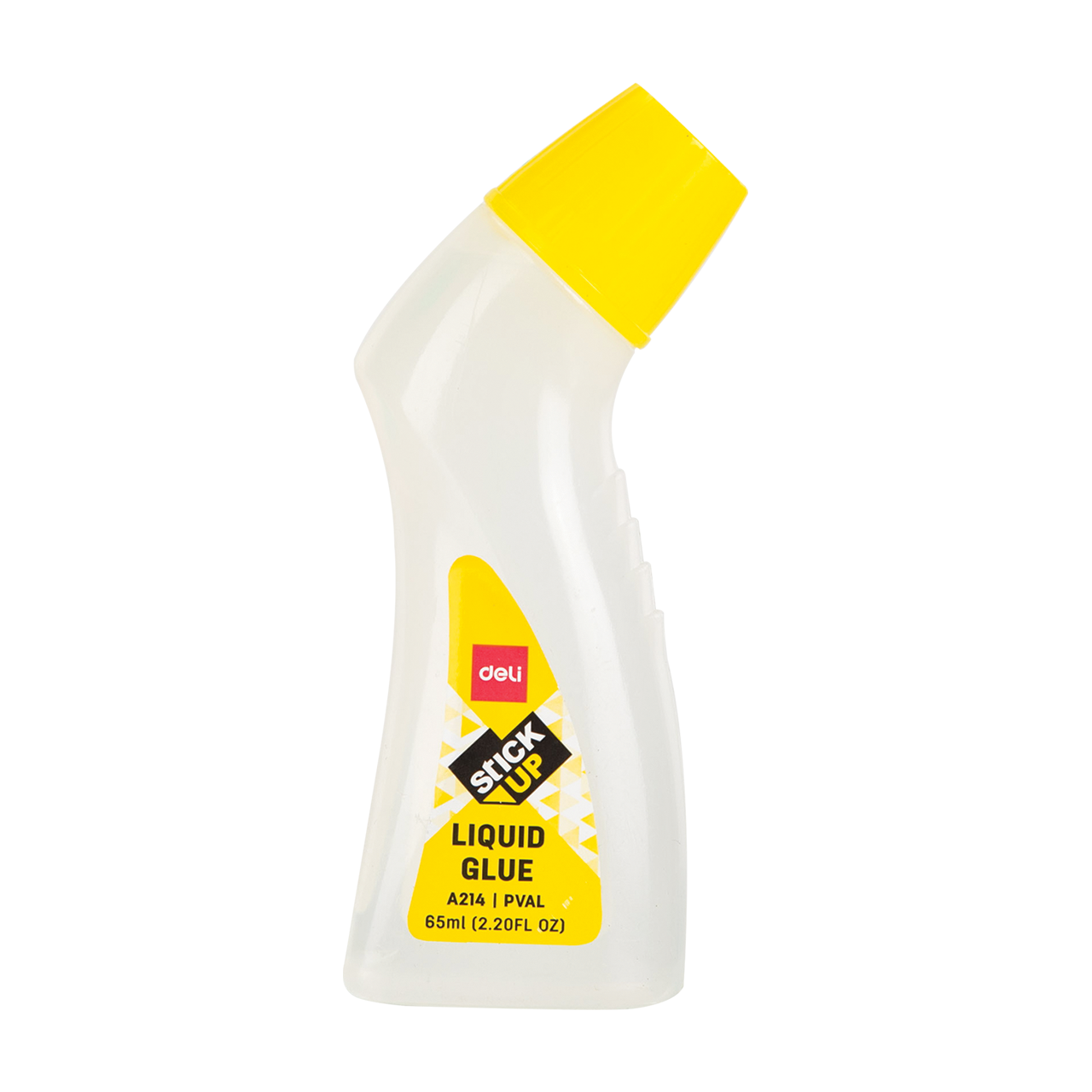 Deli 65ml kenőfejes ragaszt&oacute;