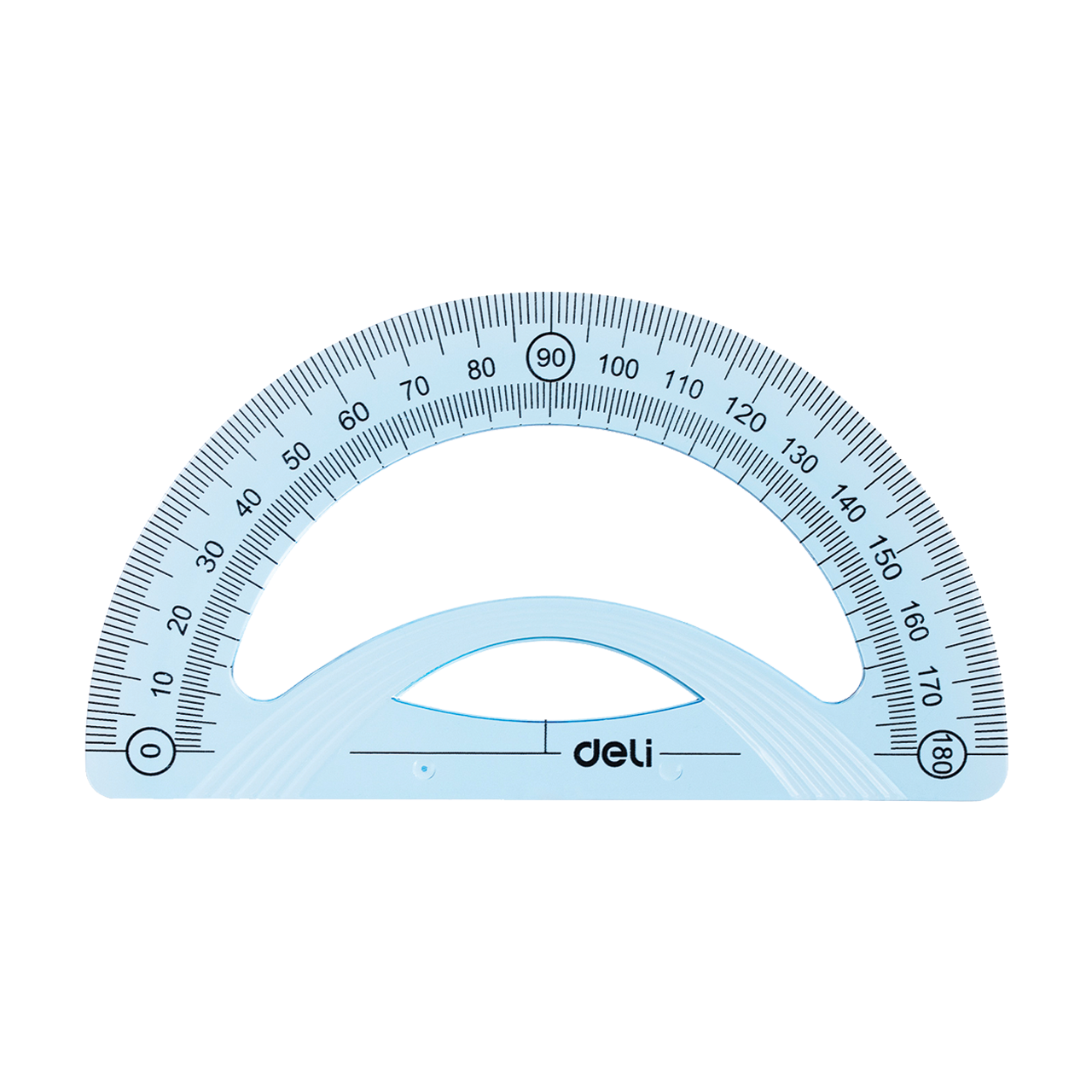 Deli Woove 12cm 180&deg; sz&ouml;gm&eacute;rő