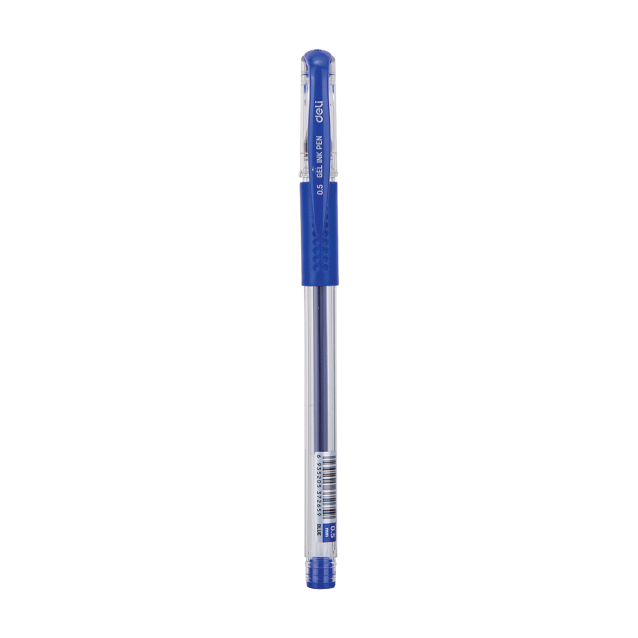 Deli Gel Pen kupakos k&eacute;k goly&oacute;stoll