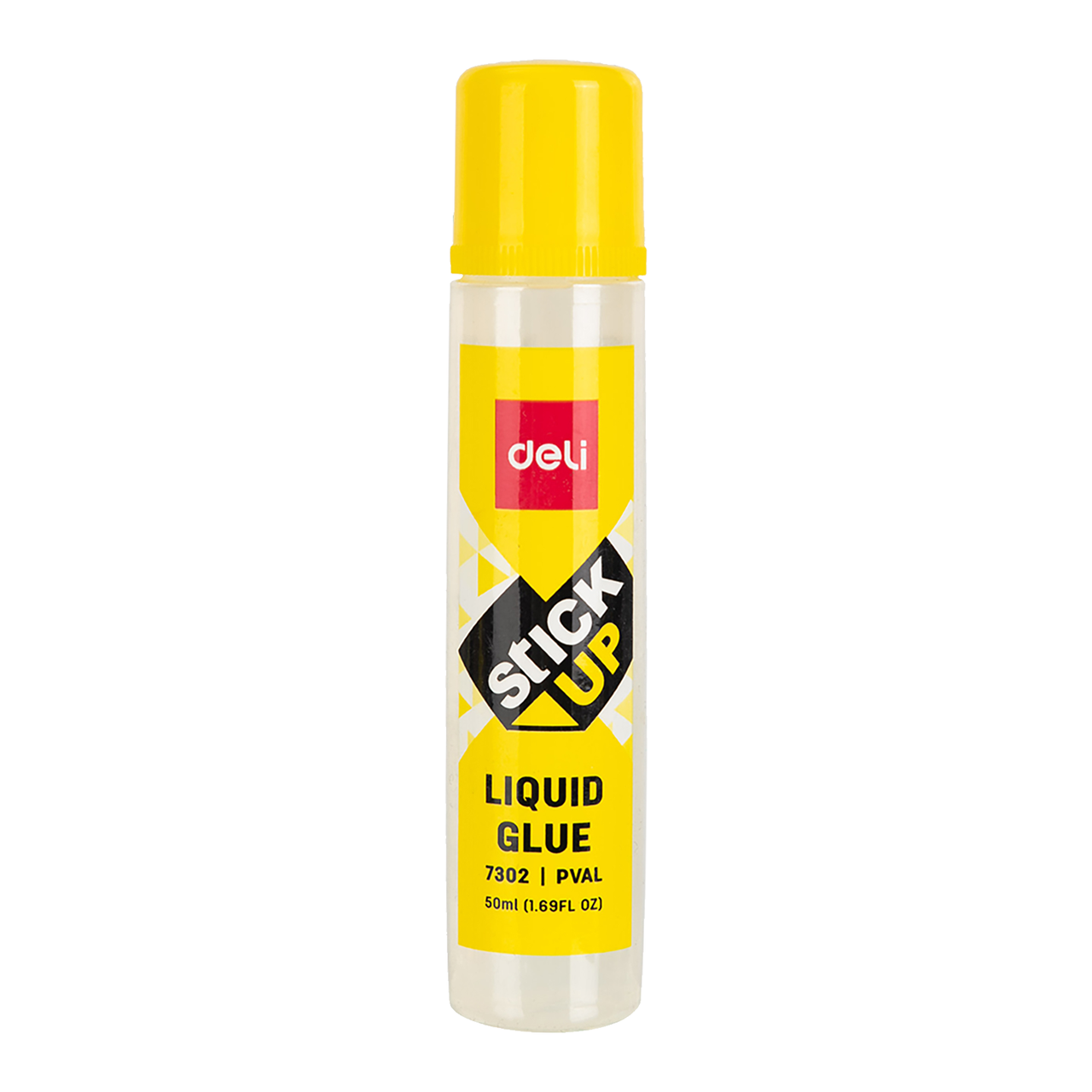 Deli StickUp 50 ml &aacute;ttetsző kenőfejes ragaszt&oacute;