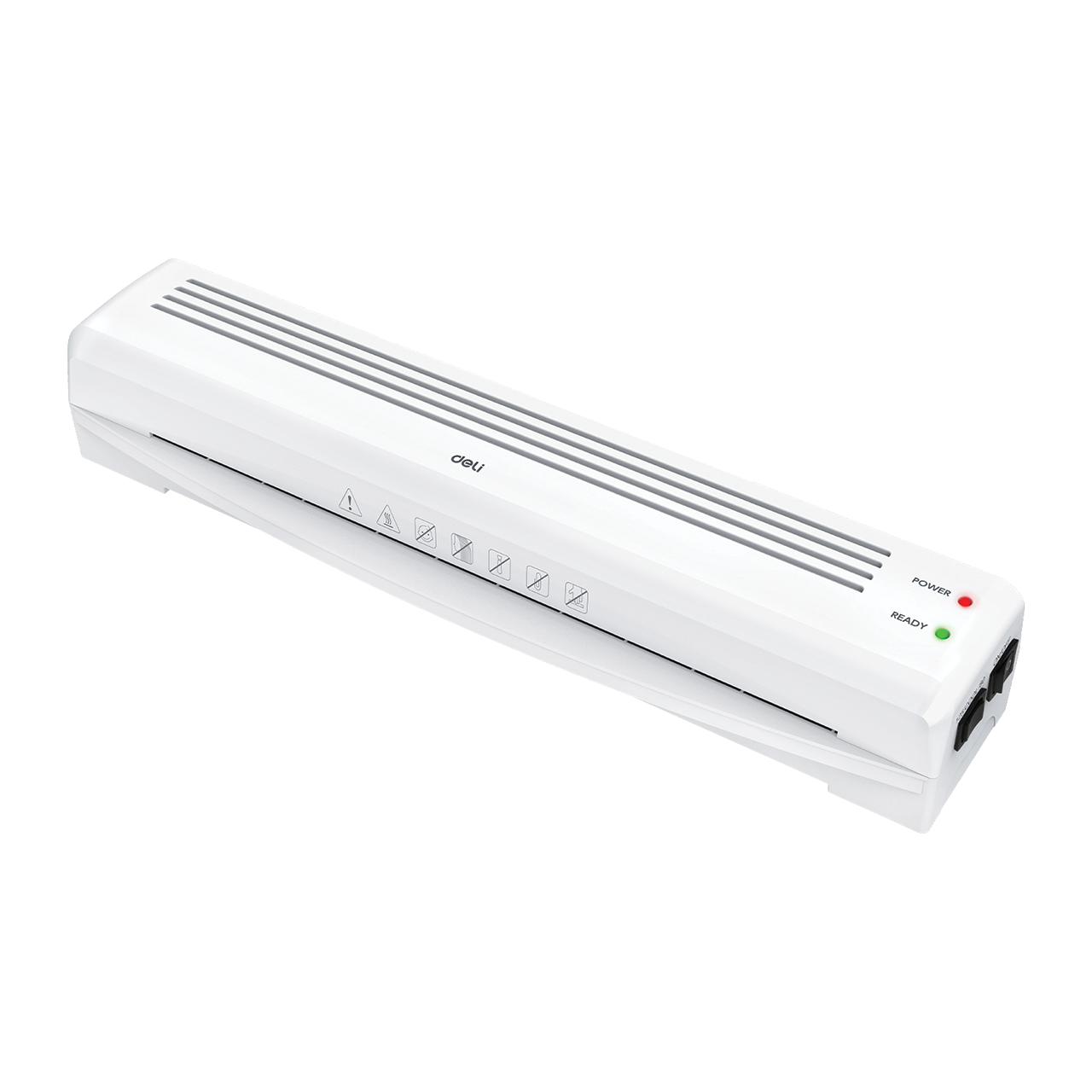 Deli A3 80-125mic. Lamin&aacute;l&oacute;g&eacute;p