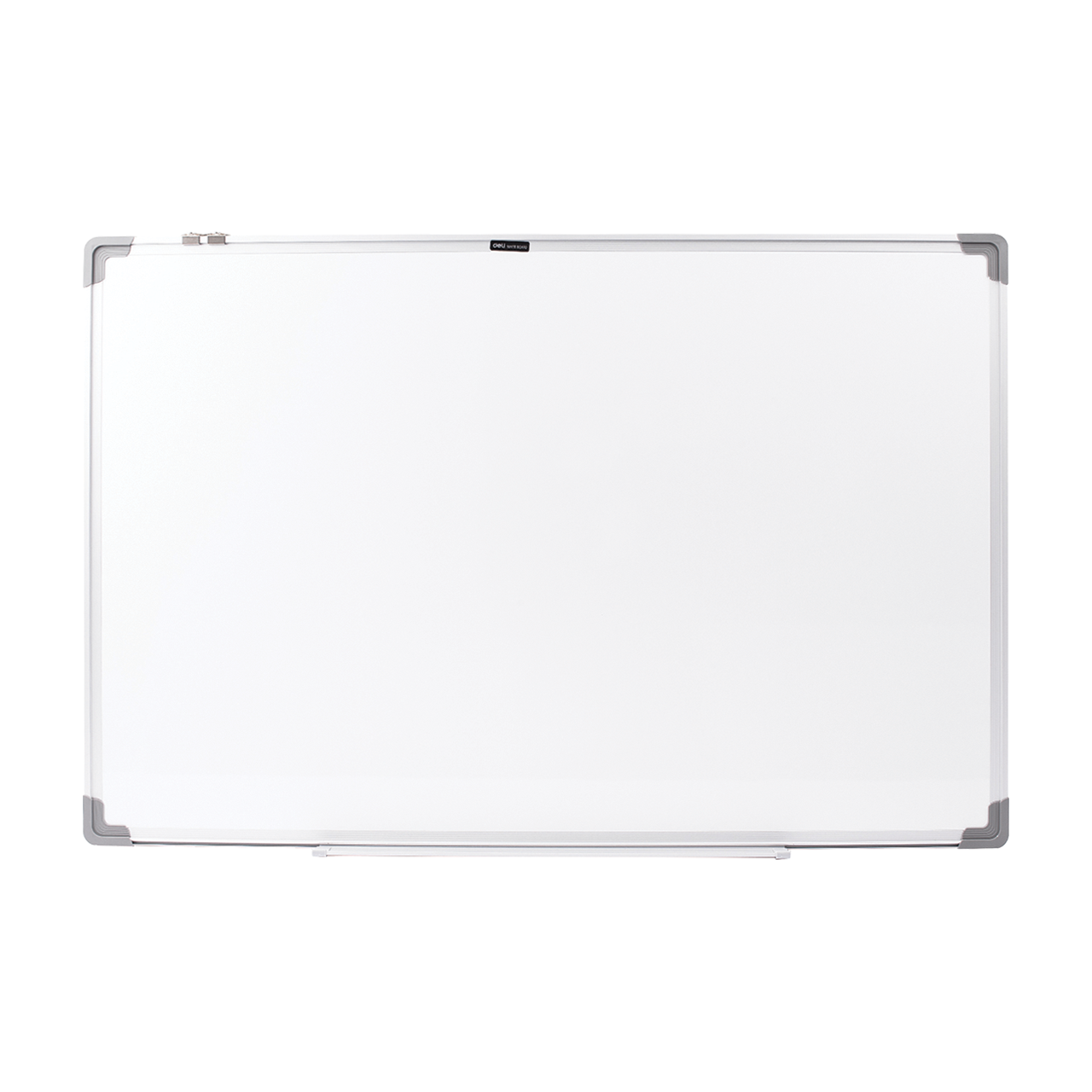 Deli Universal 60x90 cm alum&iacute;nium keret m&aacute;gneses feh&eacute;rt&aacute;bla