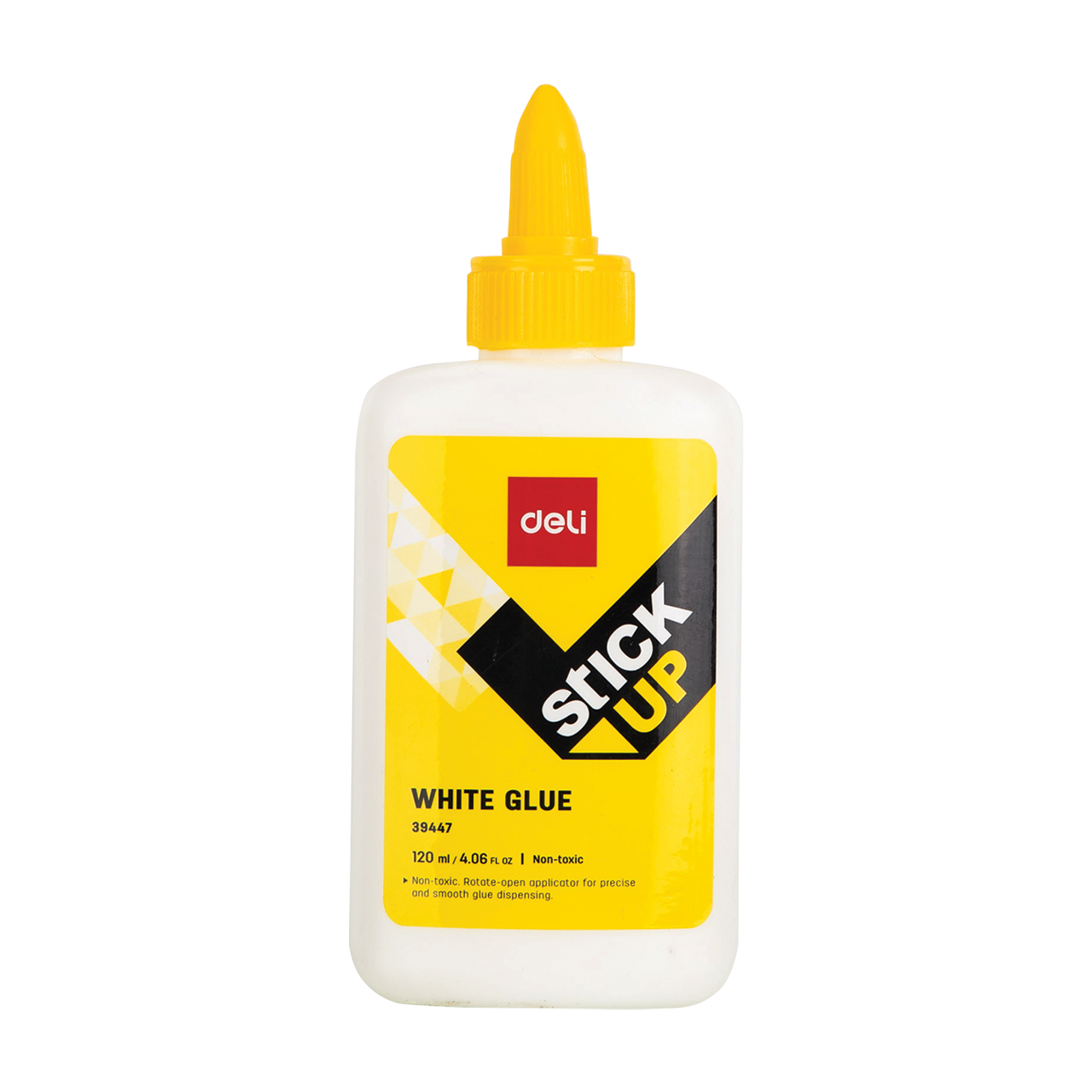 Deli Stick Up 120ml feh&eacute;r foly&eacute;kony ragaszt&oacute;