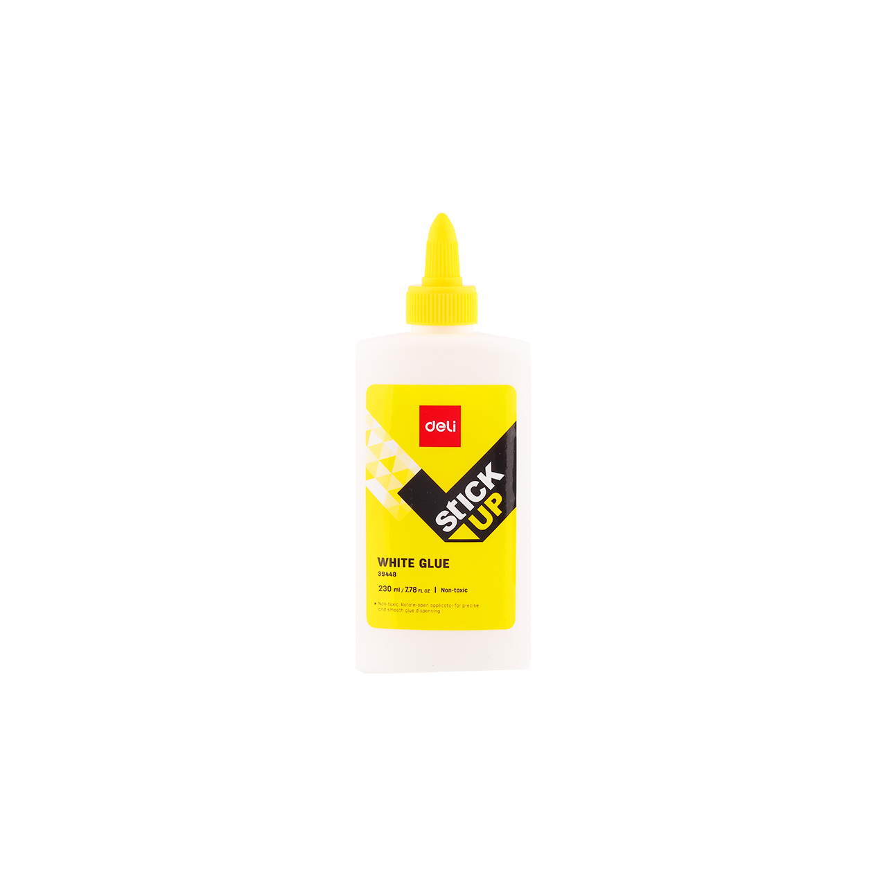 Deli Stick Up 240ml feh&eacute;r foly&eacute;kony ragaszt&oacute;