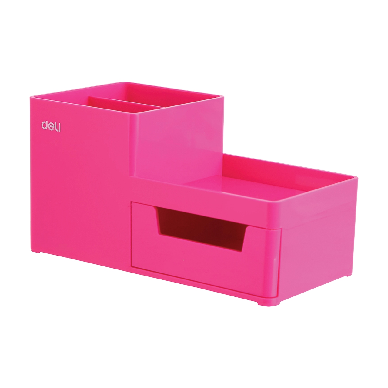 Deli Rio 3 r&eacute;szes pink &iacute;r&oacute;szertart&oacute;