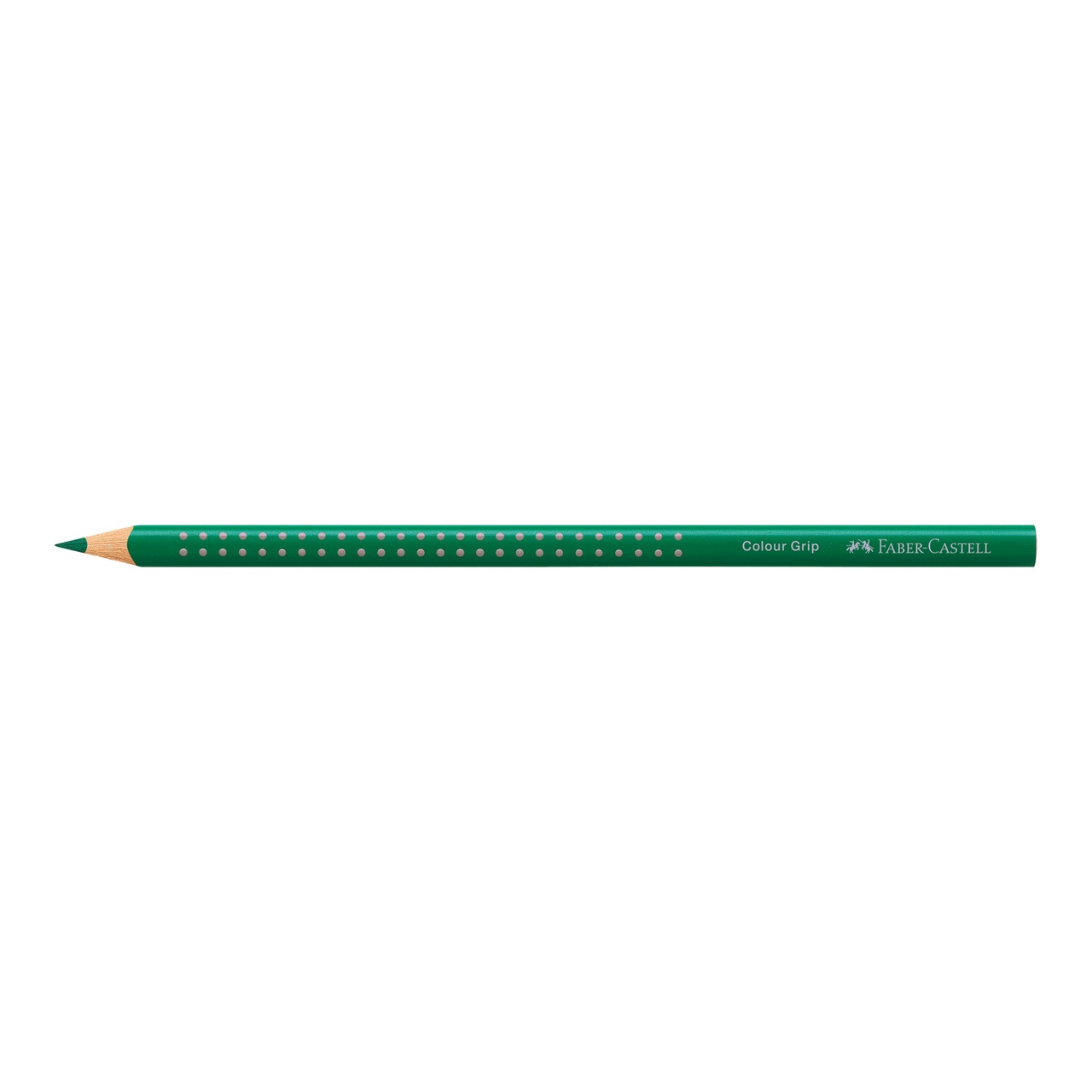 Faber-Castell Grip 2001 z&ouml;ld sz&iacute;nes ceruza