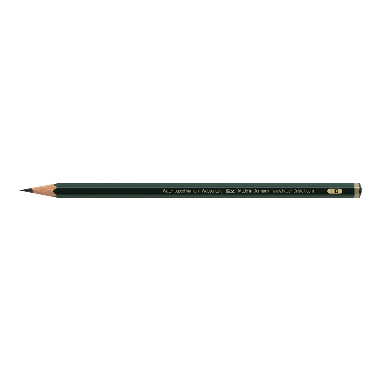 Faber-Castell 9000 HB grafitceruza