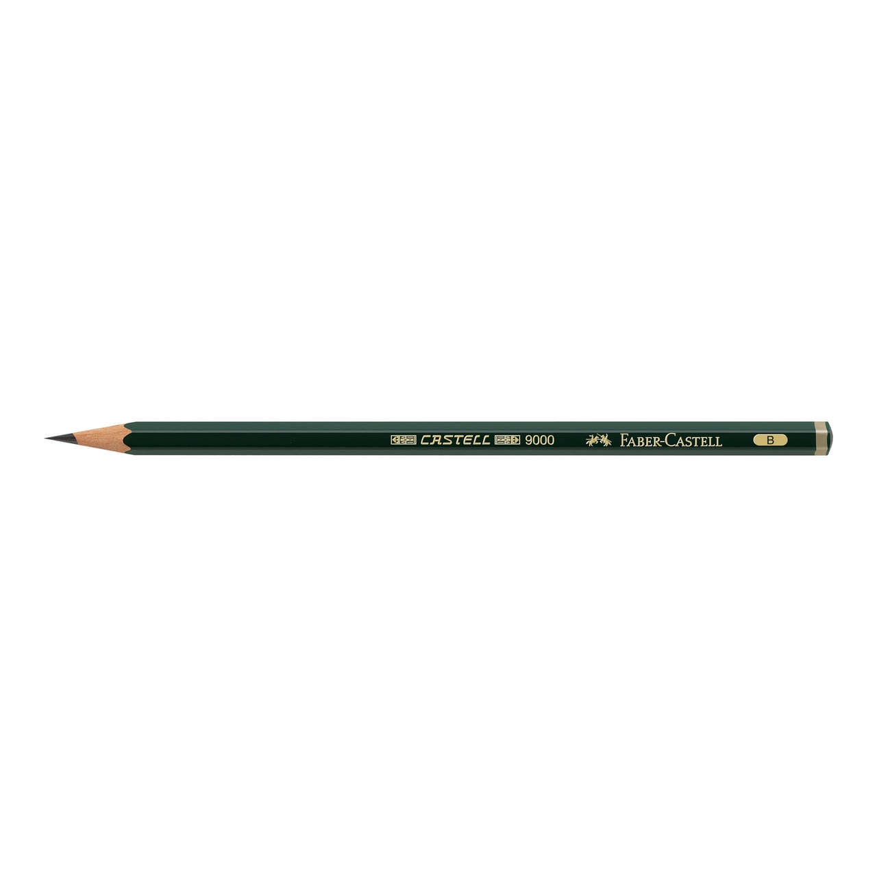 Faber-Castell 9000 B grafitceruza