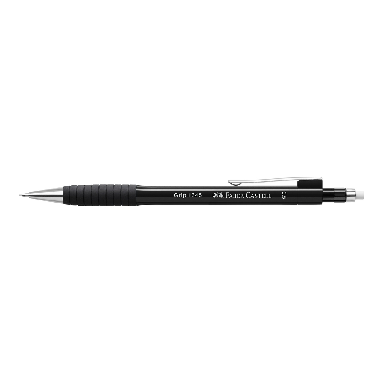 Faber-Castell Grip 1345 0,5 mm fekete nyom&oacute;siron
