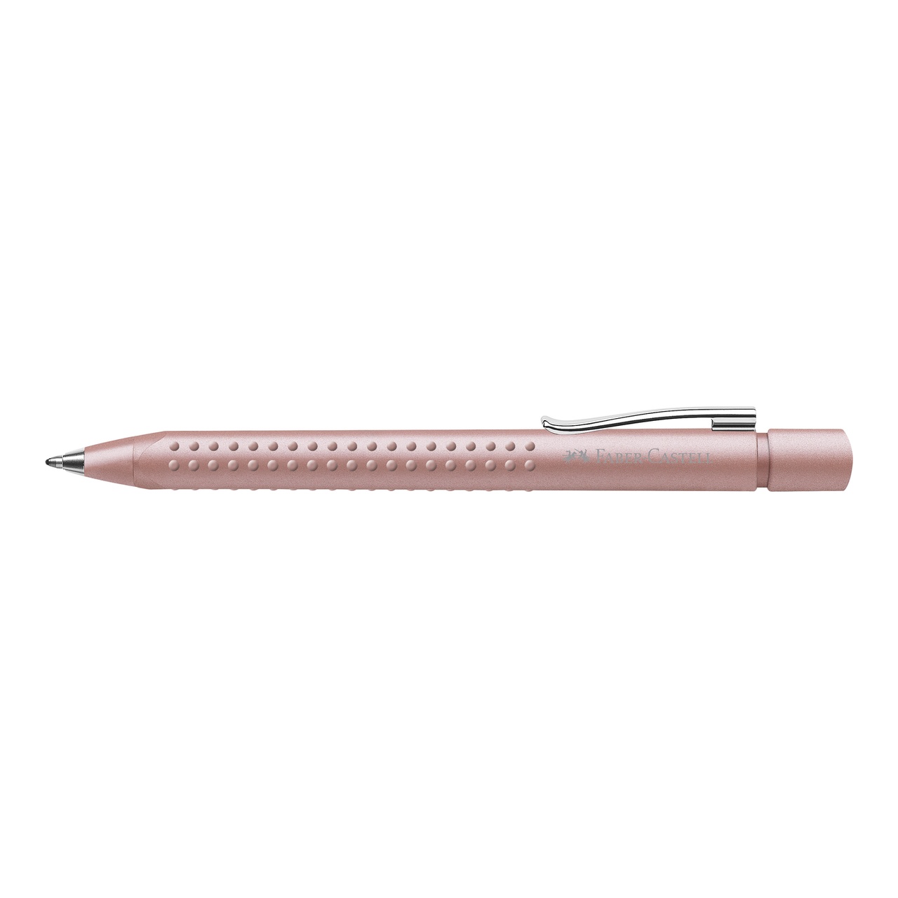 Faber-Castell Grip 2011 XB halv&aacute;nyr&oacute;zsasz&iacute;n goly&oacute;stoll
