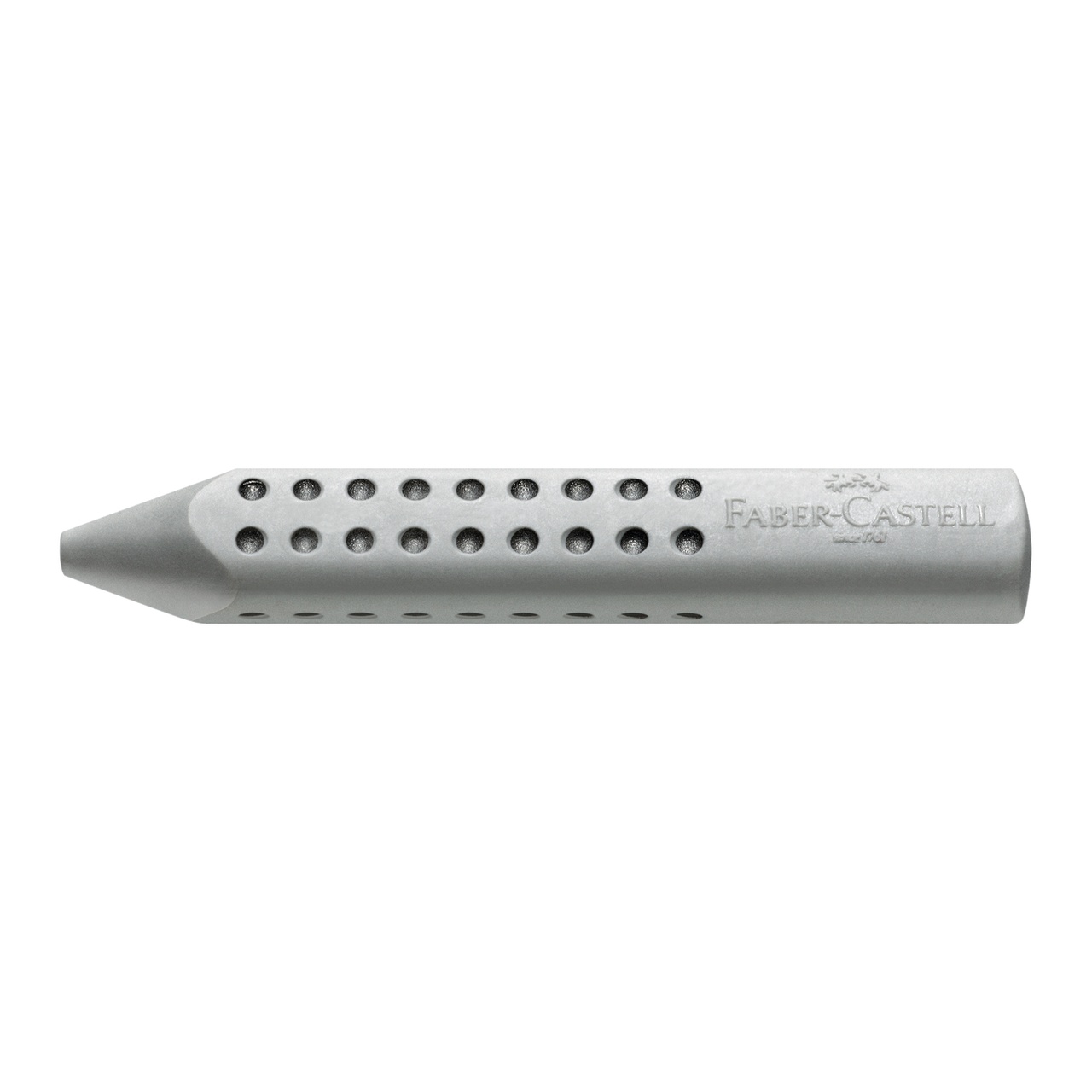 Faber-Castell Grip 2001 sz&uuml;rke rad&iacute;r