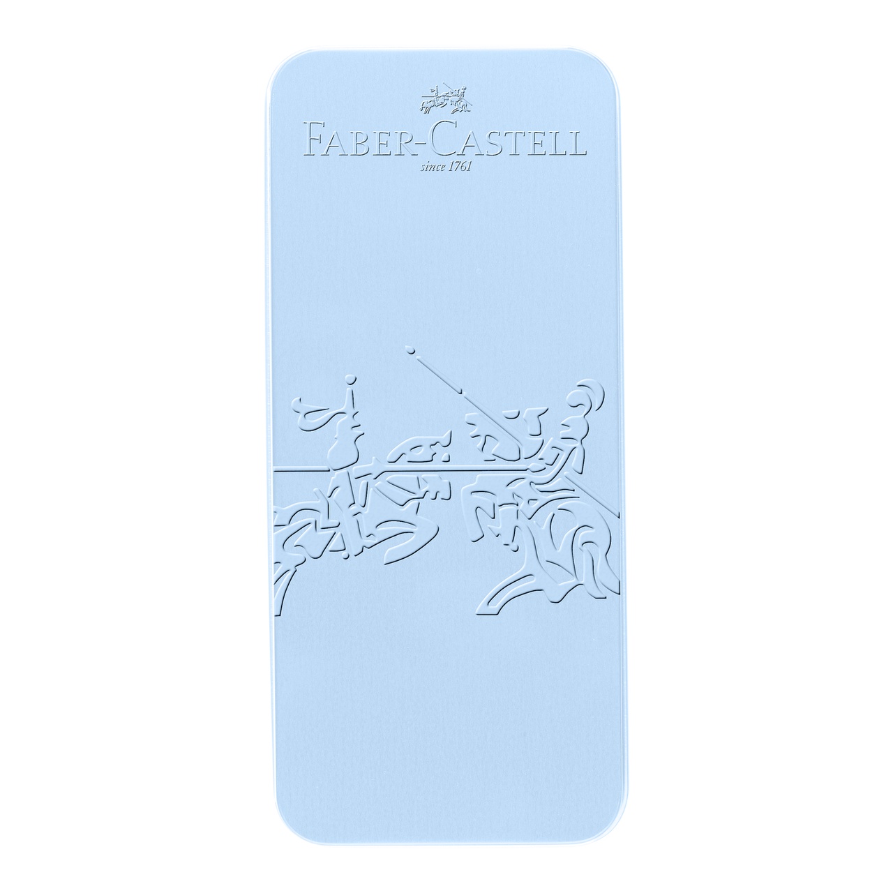 Faber-Castell Grip 2010 &eacute;gsz&iacute;nk&eacute;k t&ouml;ltőtoll / goly&oacute;stoll k&eacute;szlet
