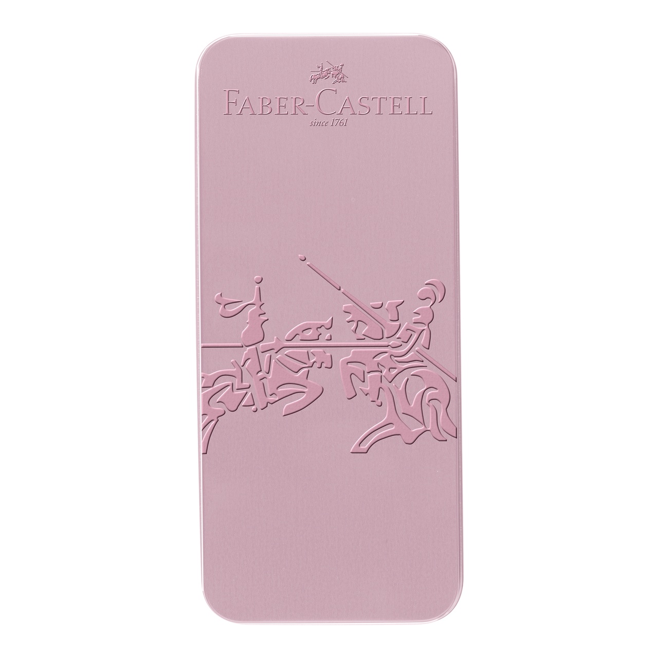 Faber-Castell Grip 2010 p&uacute;derr&oacute;zsasz&iacute;n t&ouml;ltőtoll / goly&oacute;stoll k&eacute;szlet