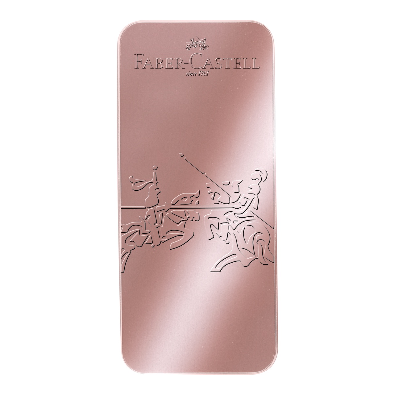 Faber-Castell Grip 2011 p&uacute;derr&oacute;zsasz&iacute;n t&ouml;ltőtoll / goly&oacute;stoll k&eacute;szlet