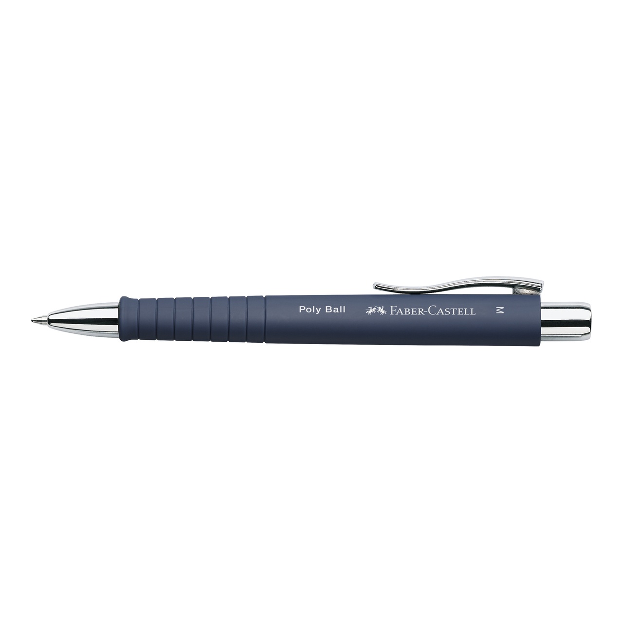 Faber-Castell Poly Ball M k&eacute;k goly&oacute;stoll