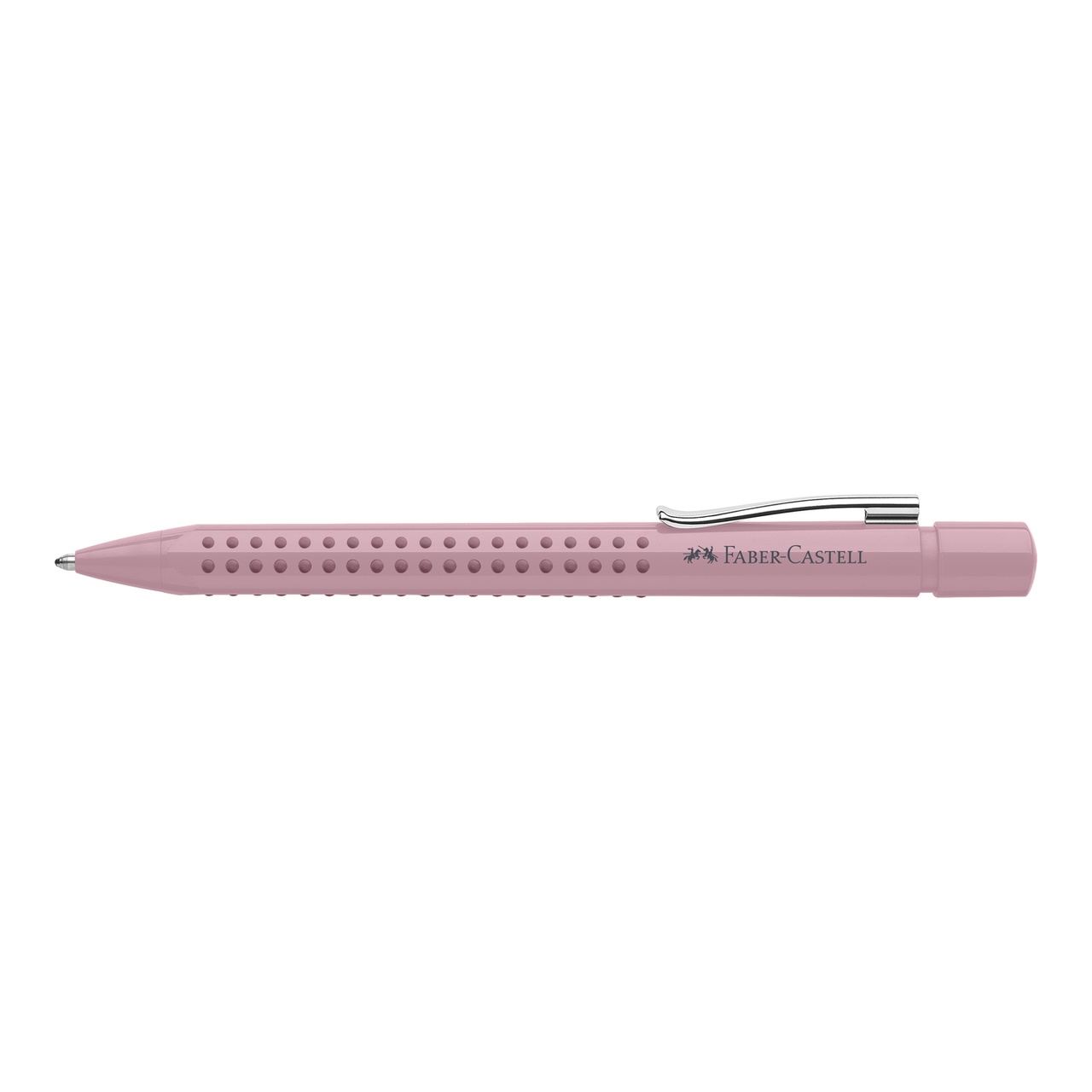 Faber-Castell Grip 2010 Harm&oacute;nia XB hegy r&oacute;zsasz&iacute;n goly&oacute;stoll