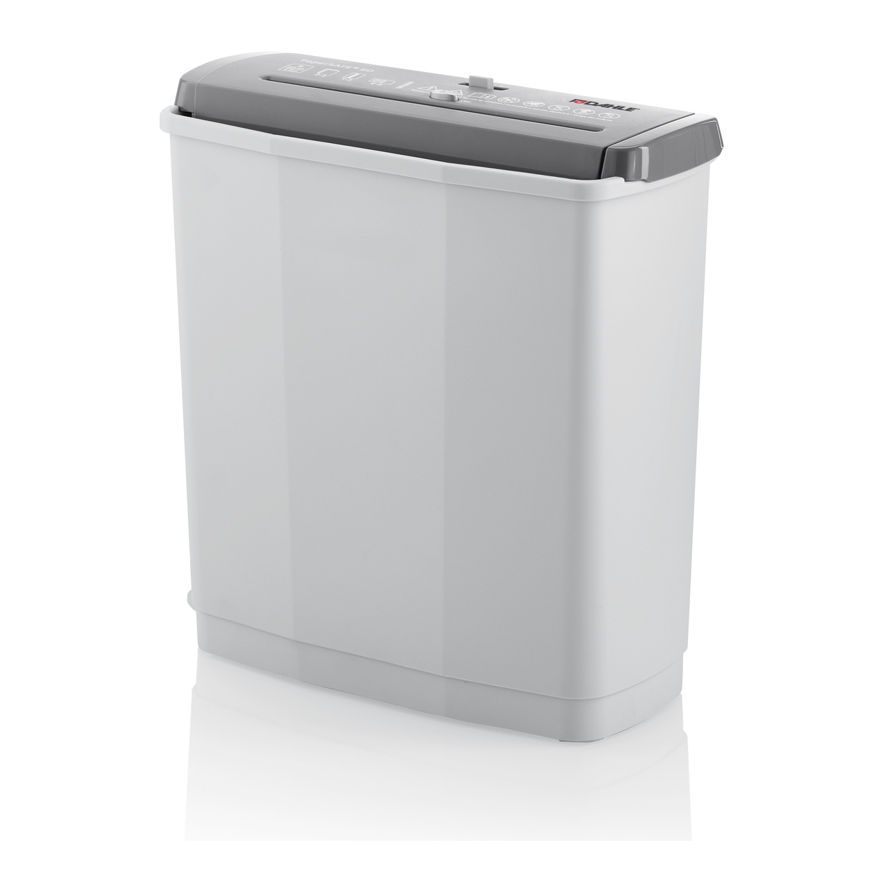 Dahle PaperSAFE PS60 iratmegsemmis&iacute;tő