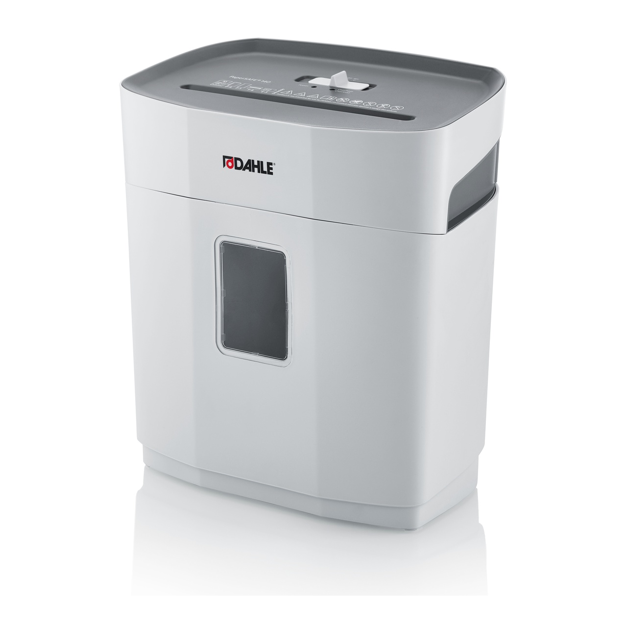 Dahle PaperSAFE PS140 iratmegsemmis&iacute;tő