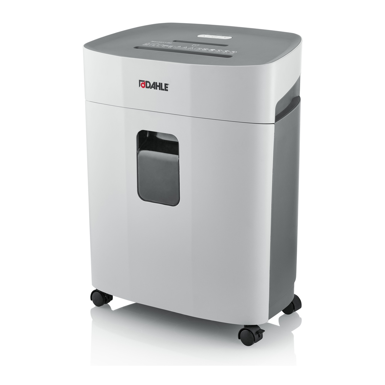 Dahle PaperSAFE PS380 iratmegsemmis&iacute;tő