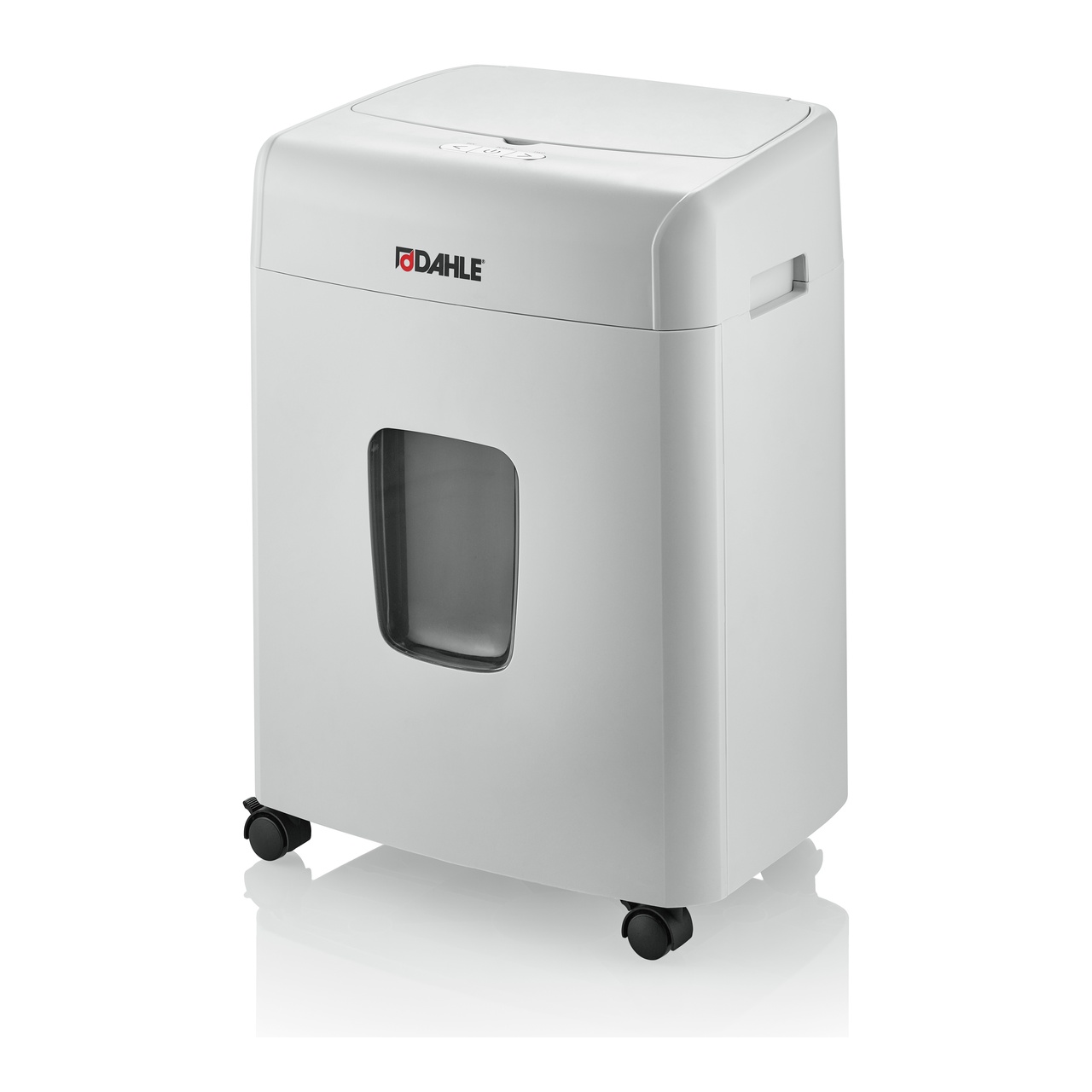 Dahle ShredMATIC SM90 iratmegsemmis&iacute;tő