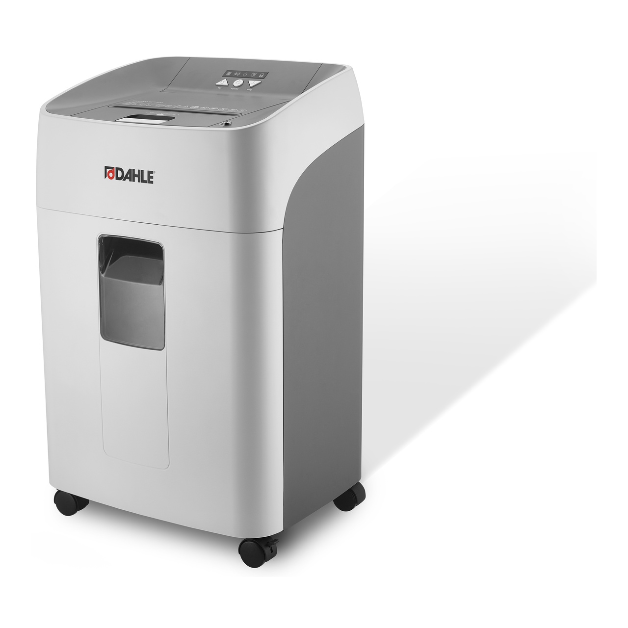 Dahle ShredMATIC SM300 P4 iratmegsemmis&iacute;tő
