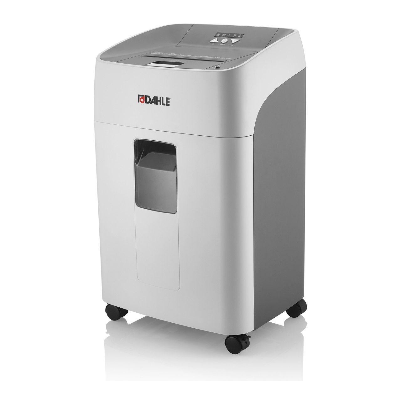 Dahle ShredMATIC SM300 P5 iratmegsemmis&iacute;tő