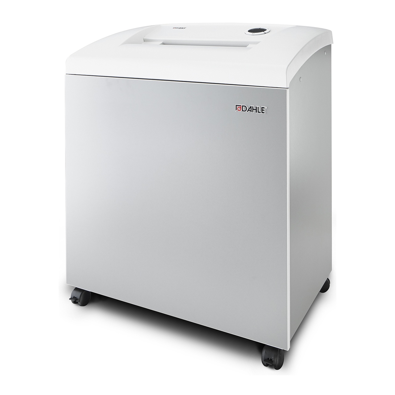 Dahle  614 iratmegsemmis&iacute;tő