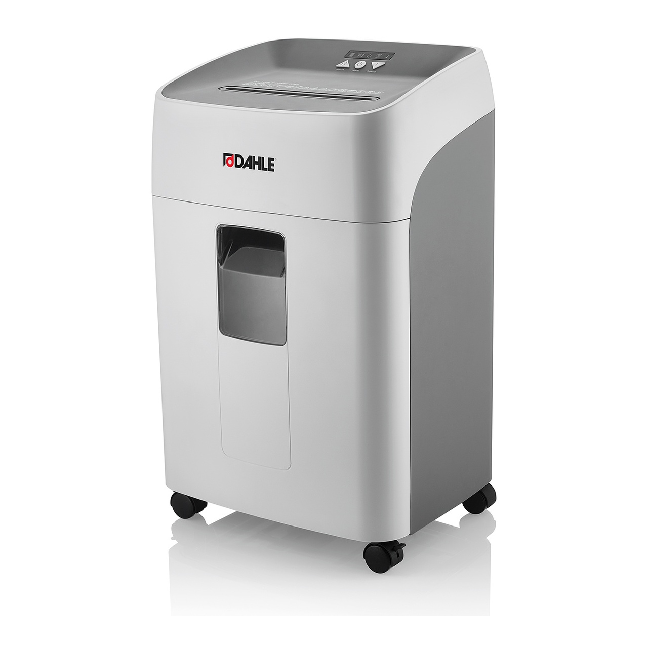 Dahle Deskside 404P iratmegsemmis&iacute;tő