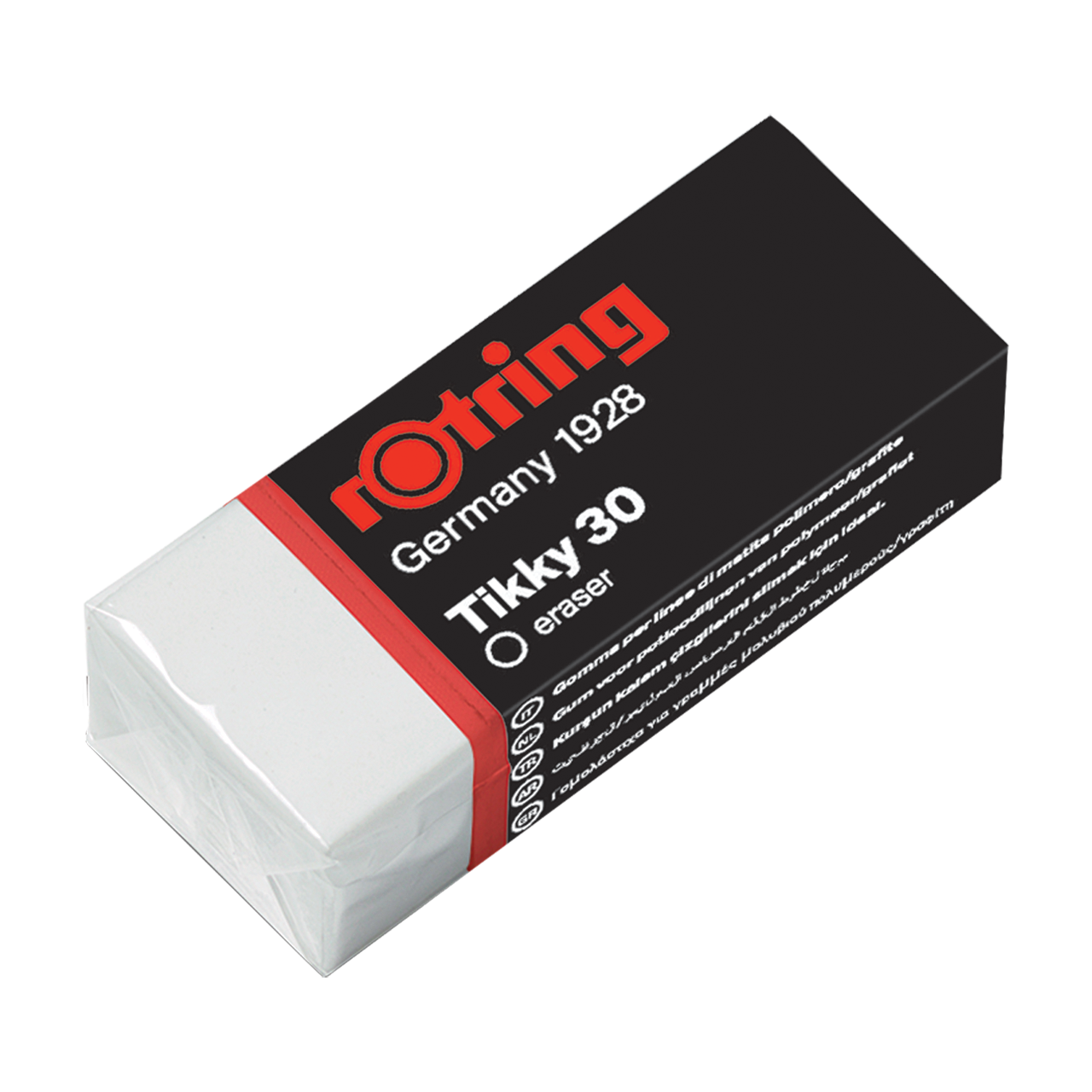 Rotring Tikky 30 rad&iacute;r