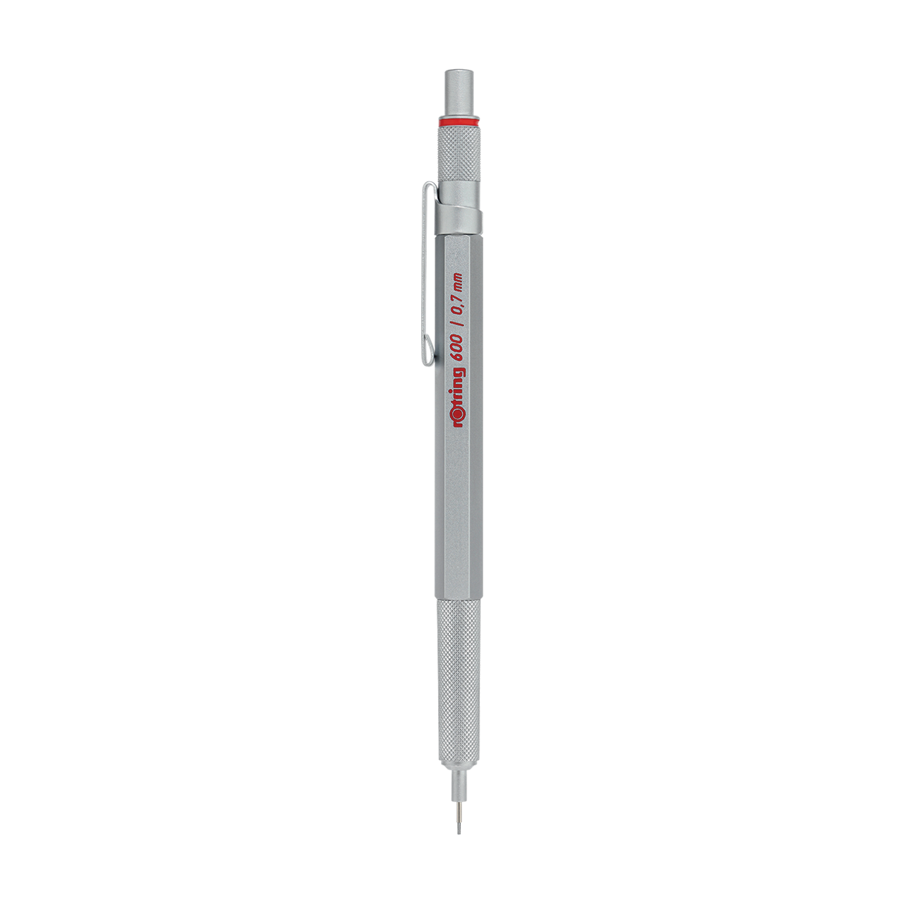 Rotring 600 0,7mm ez&uuml;st nyom&oacute;sir&oacute;n