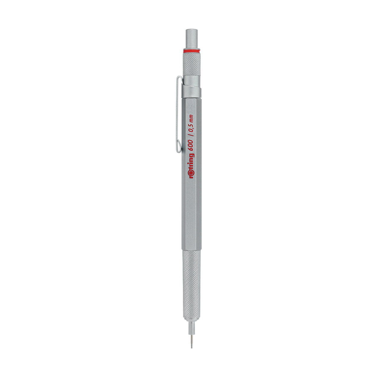 Rotring 600 0,5mm ez&uuml;st nyom&oacute;sir&oacute;n