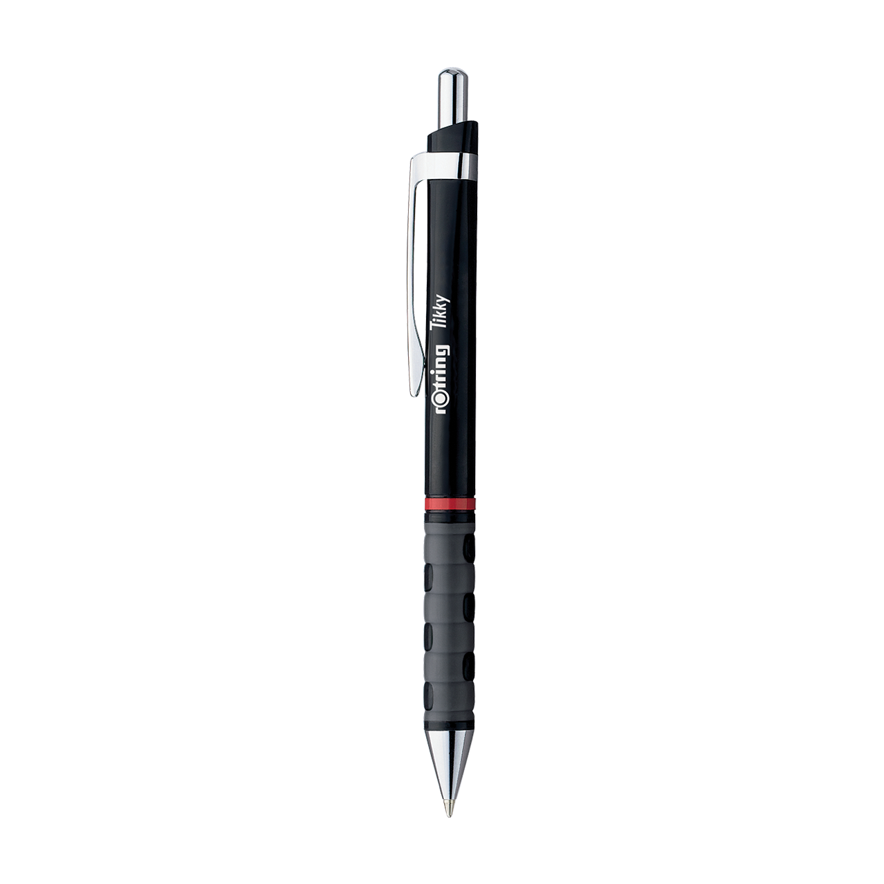rOtring Tikky fekete goly&oacute;stoll