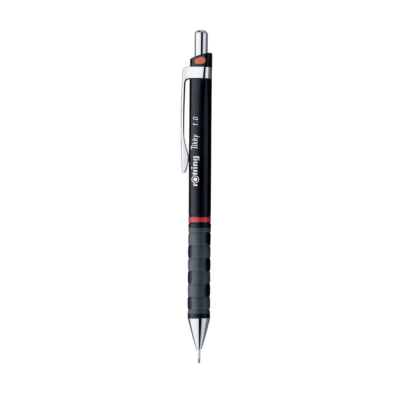 Rotring Tikky T 1mm fekete nyom&oacute;sir&oacute;n