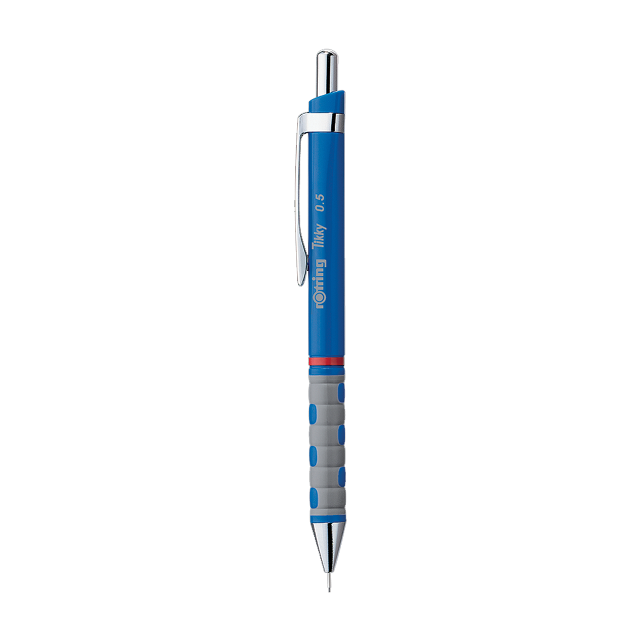 Rotring Tikky 0,5mm k&eacute;k nyom&oacute;sir&oacute;n