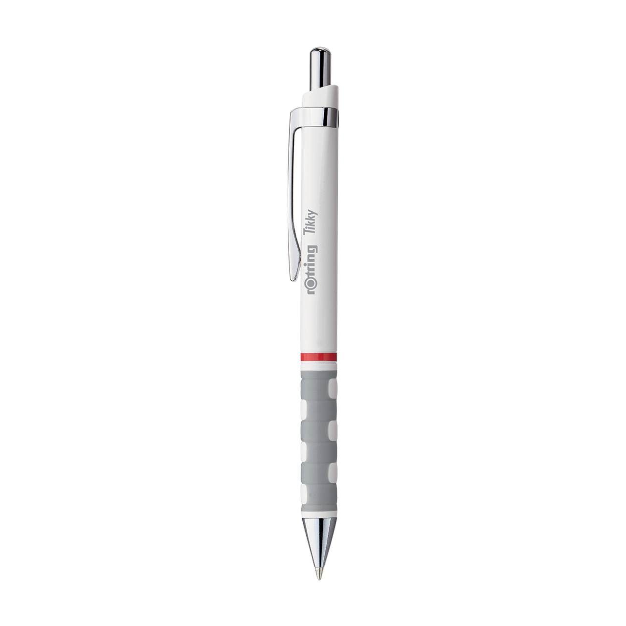 rOtring Tikky feh&eacute;r goly&oacute;stoll
