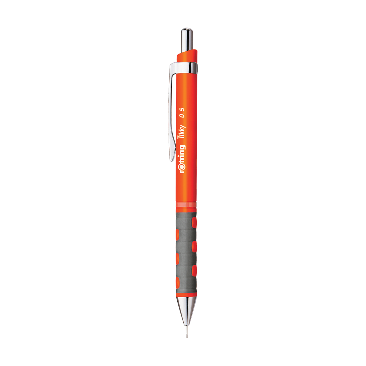 Rotring Tikky 0,5mm neonnarancs nyom&oacute;sir&oacute;n