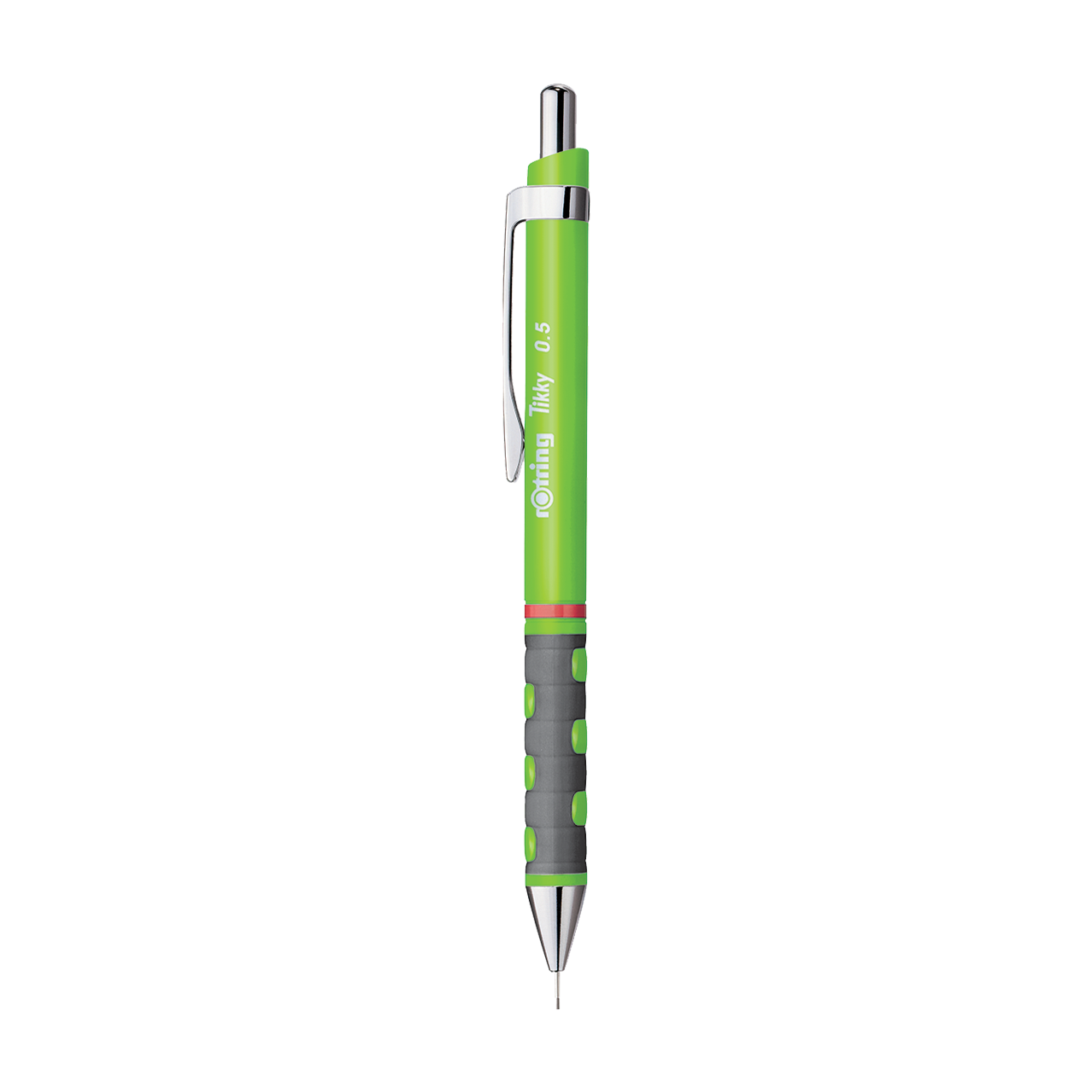 Rotring Tikky 0,5mm neonz&ouml;ld nyom&oacute;sir&oacute;n