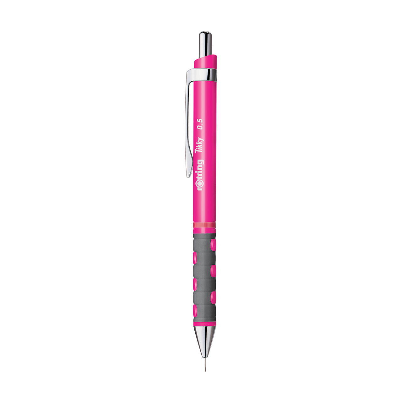 Rotring Tikky 0,5mm neonpink nyom&oacute;sir&oacute;n