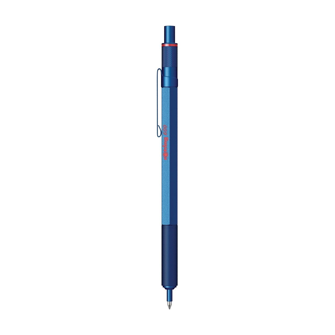 Rotring 600 1,0mm s&ouml;t&eacute;tk&eacute;k nyom&oacute;gombos goly&oacute;stoll