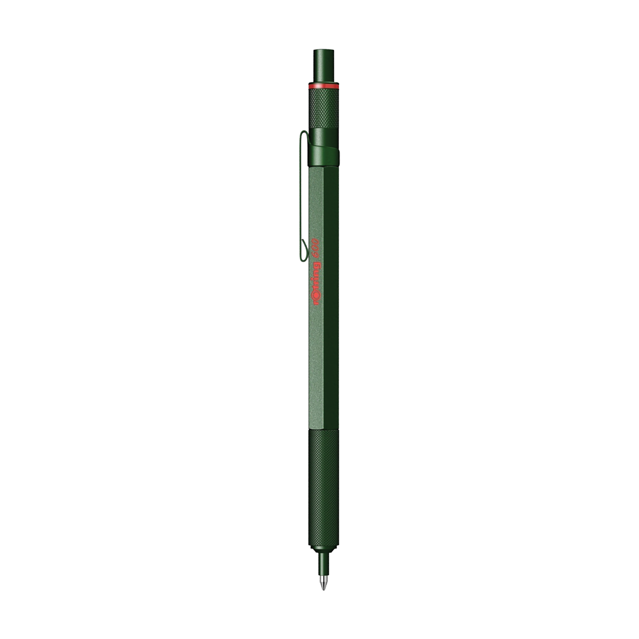 Rotring 600 1,0mm s&ouml;t&eacute;tz&ouml;ld nyom&oacute;gombos goly&oacute;stoll