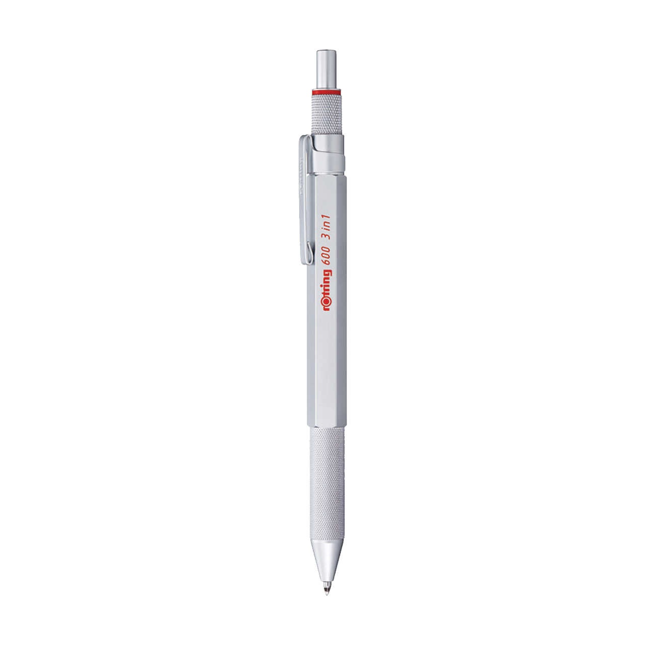 Rotring 600 3:1 ez&uuml;st multifunkci&oacute;s &iacute;r&oacute;szer
