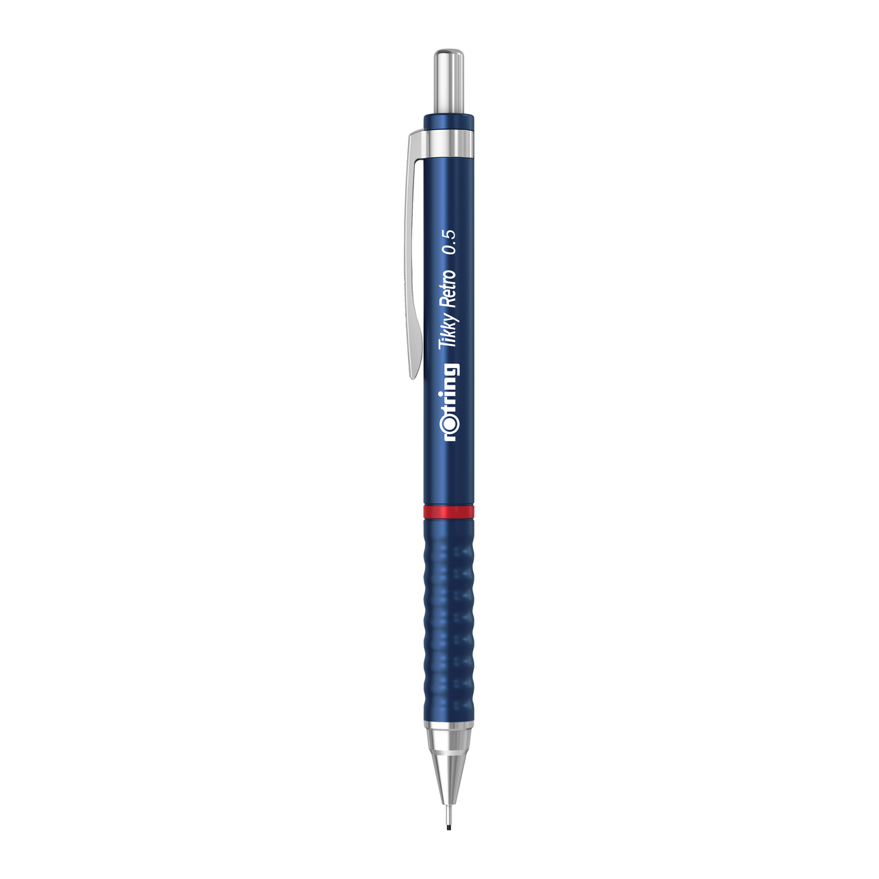 Rotring Tikky Retro 0,5 mm, k&eacute;k nyom&oacute;sir&oacute;n