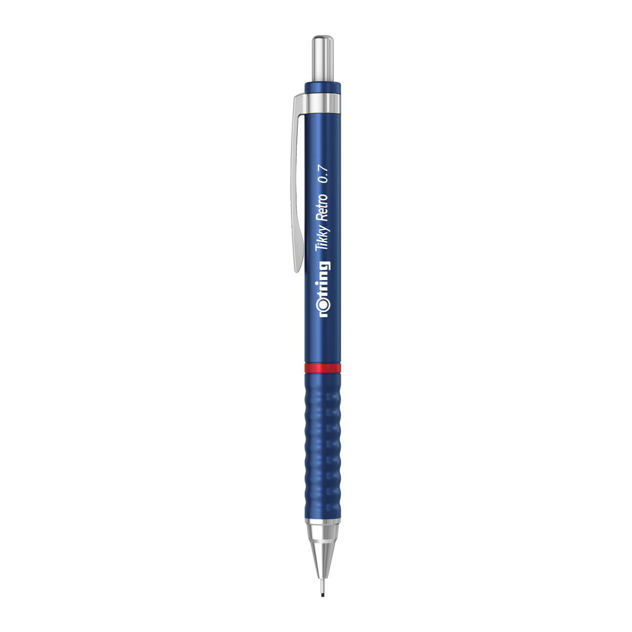 Rotring Tikky Retro 0,7 mm, k&eacute;k nyom&oacute;sir&oacute;n